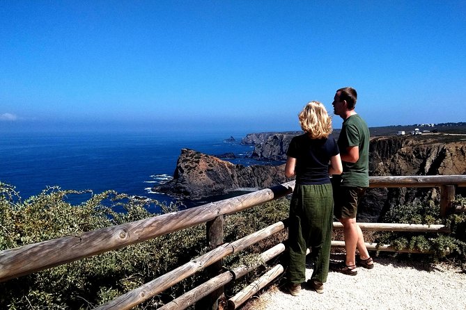 Wild and Wonderful West Coast Full Day Tour - Amoreira, where river meets ocean