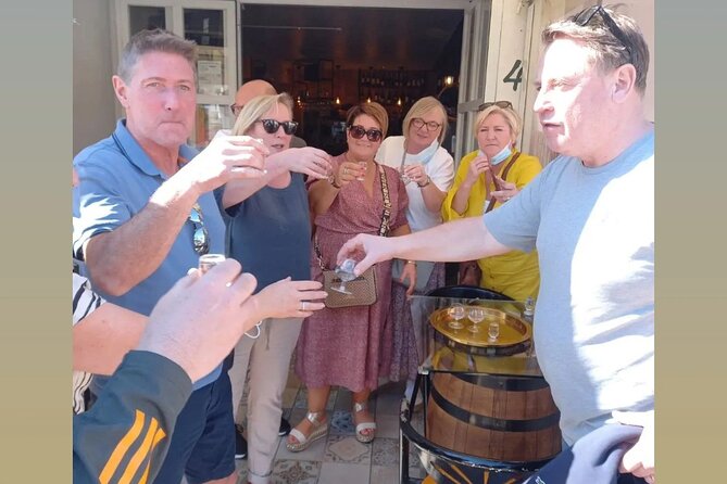 Wine Lovers: Winery Tour w/ Tasting & Tapas (Albufeira/Vilamoura) - Is $71.38 a fair price?