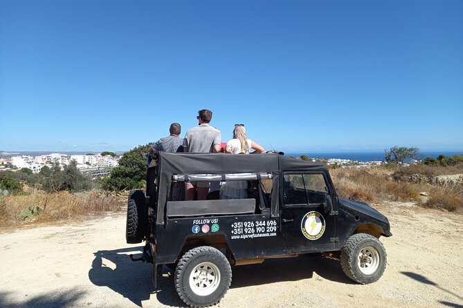 Wine Tasting, Chicken Piri Piri & Sights (Albufeira/Vilamoura) - Guia and the long piri-piri chicken lunch