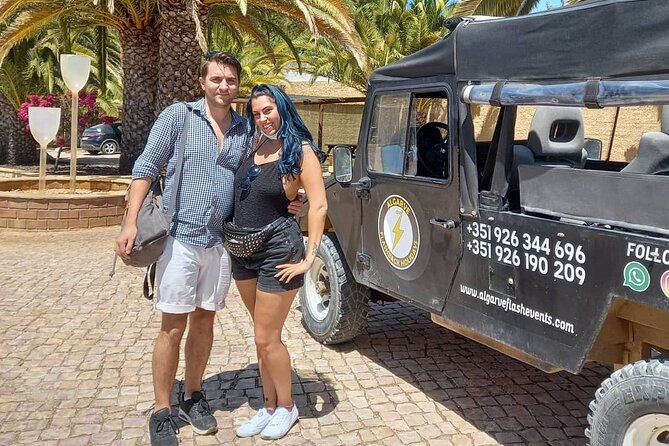 Wine Tasting, Chicken Piri Piri & Sights (Albufeira/Vilamoura) - How much time should you really allow?