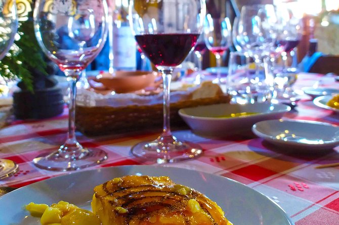 Wine Venture and Boat Trip in Douro Valley from Porto - The best time to go and what to bring