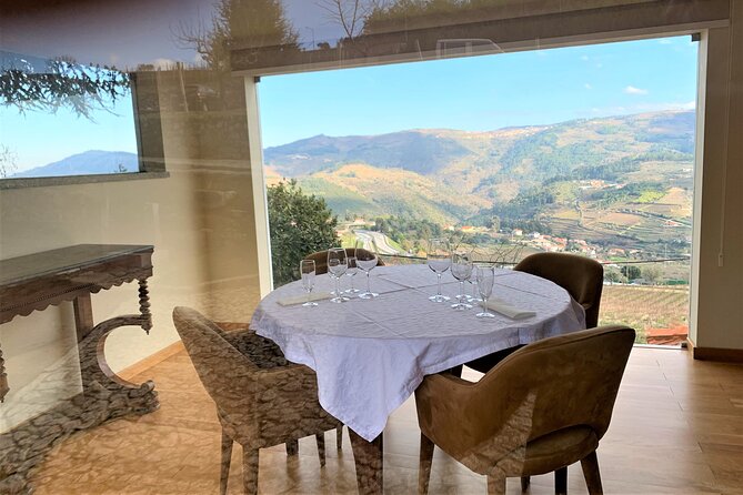 Winery Tour and Wine Tasting Quinta da Portela de Baixo in Lamego - Key points to know before booking