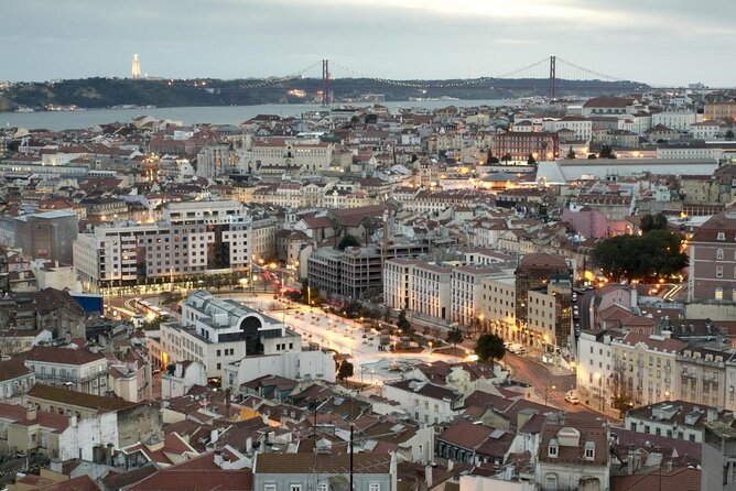 Winner 2025 Undiscovered Lisbon Food & Wine Tour by Eating Europe - Key points to know before booking