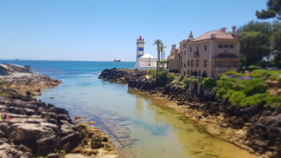 Wonders of Sintra & Cascais Private Tour - What the Price Includes, and What It Does Not