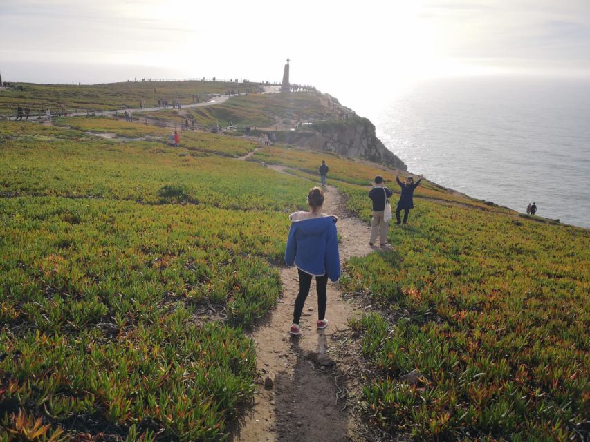 Wonders of Sintra & Cascais Private Tour - Accessibility and Pace