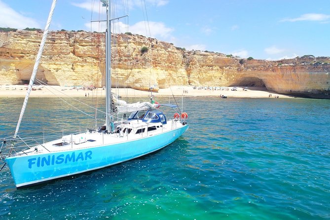 Yatch FINISMAR: 6 hours cruise with Beach BBQ (14passengers) - Why the barbecue earns so much attention