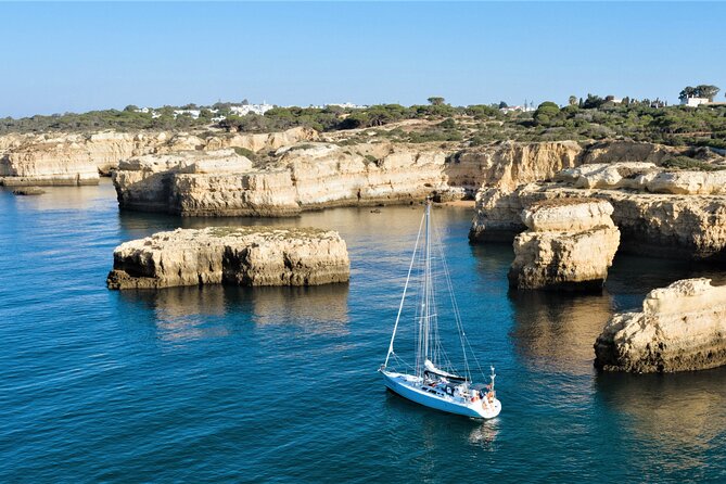 Yatch FINISMAR: 6 hours cruise with Beach BBQ (14passengers) - A small group changes the whole mood